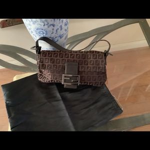 Fendi bag